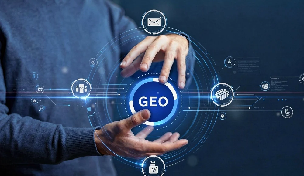 Best Generative Engine Optimization (GEO) Agency for AI Visibility