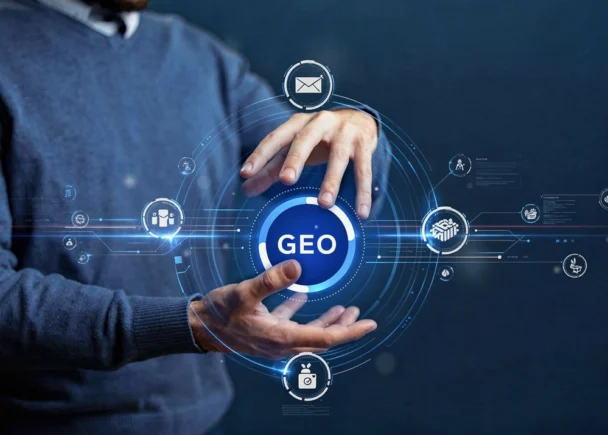 Best Generative Engine Optimization (GEO) Agency for AI Visibility