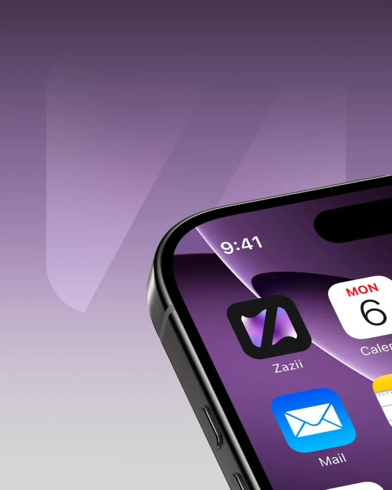 zazii app – USA – Single