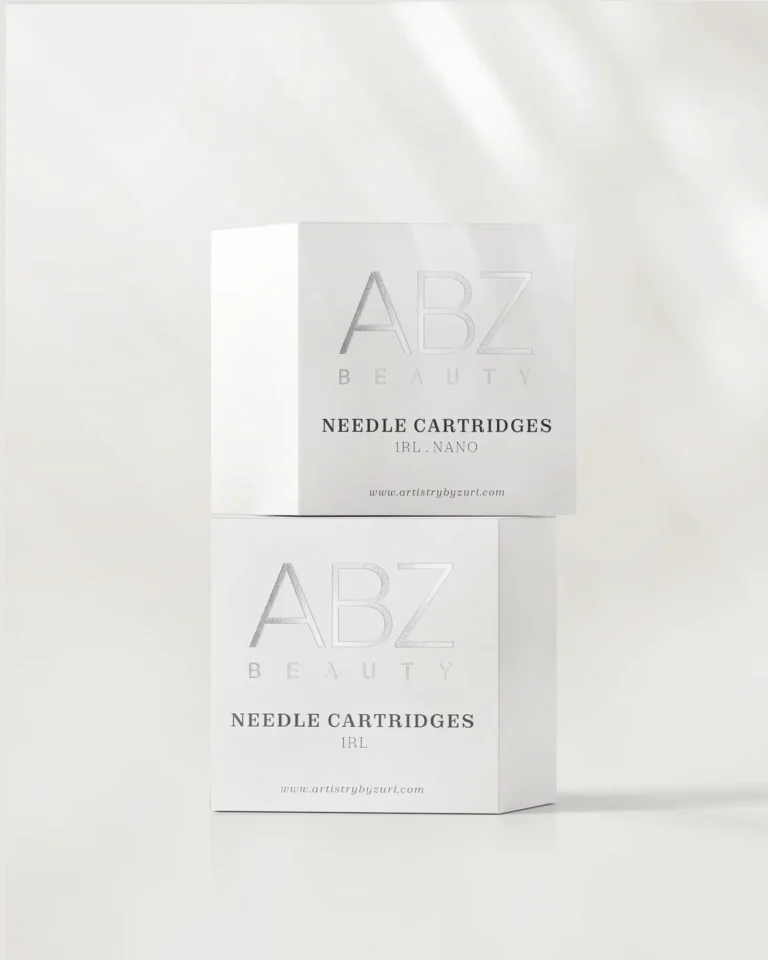 ABZ Beauty – Cartridges Boxes