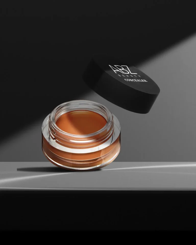 ABZ Beauty – Concealer