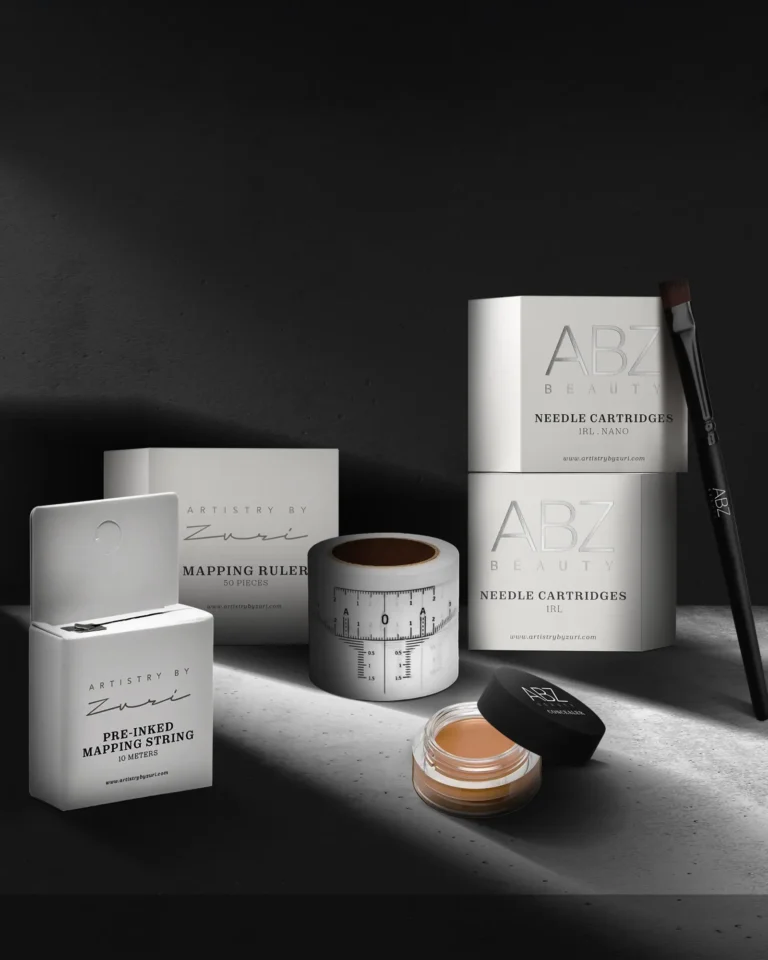 ABZ Beauty – Products
