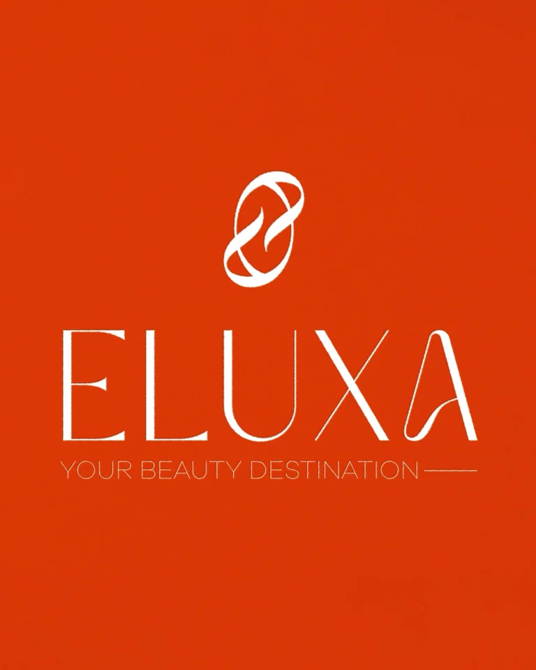 Eluxa Beauty Lebanon Logo