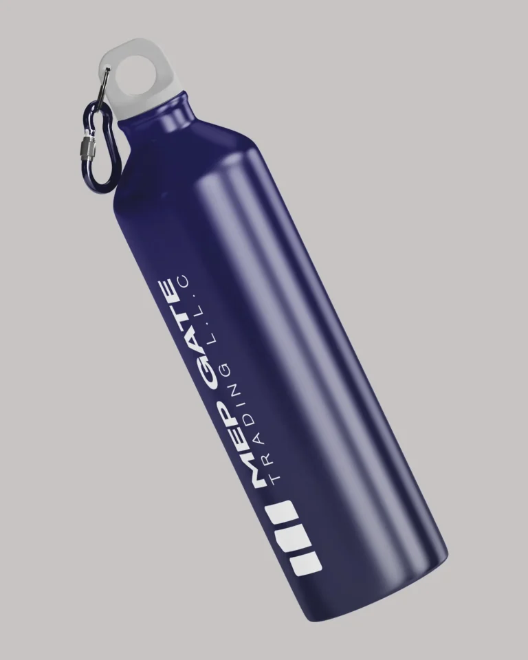 MEP Gate Trading Mockup