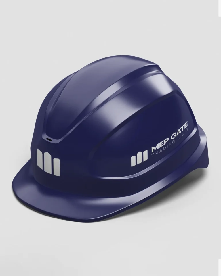 MEP Gate Trading Mockup Visual