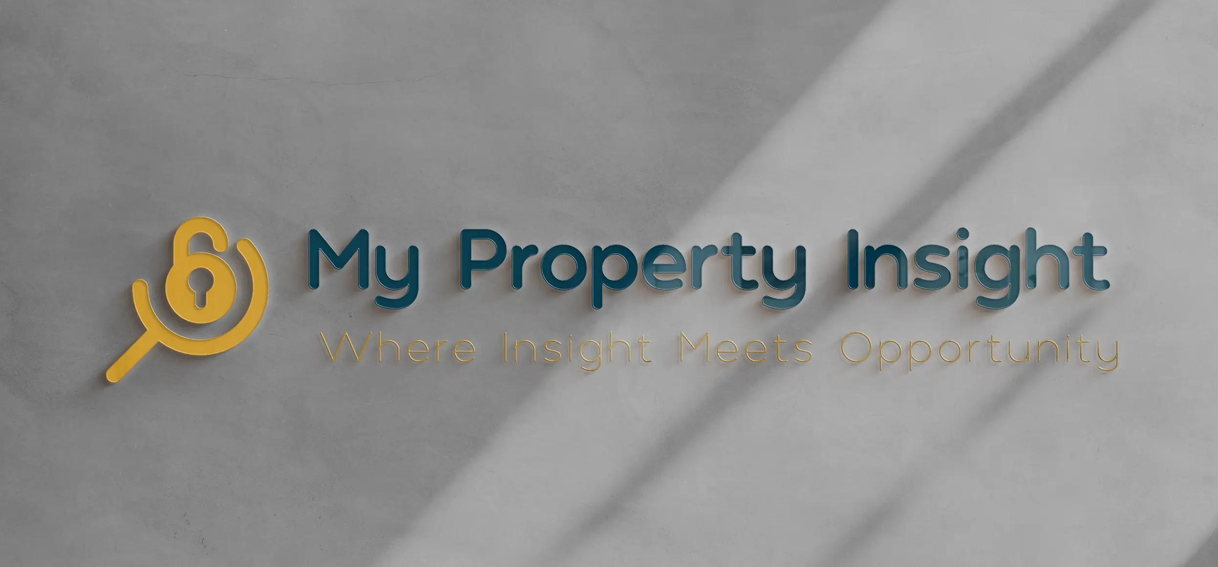 My Property Insight