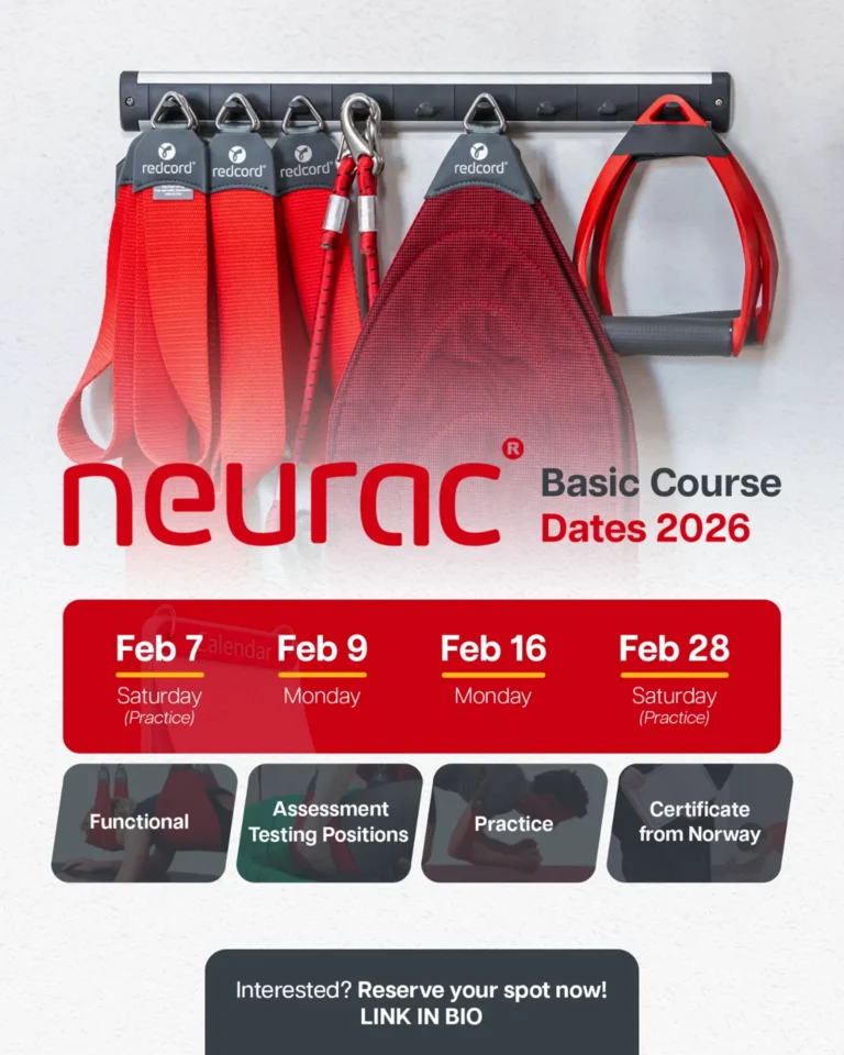 Waterbear – Lebanon – Neurac course