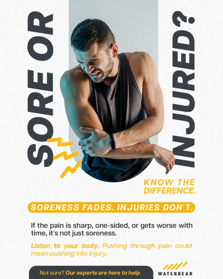 Waterbear – Lebanon – Social media