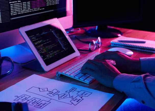 Custom Websites vs Templates: Which Is Better for Growing Brands?
