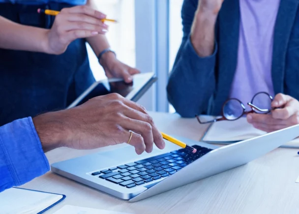 Why Brand Identity Matters for Growing Businesses in the GCC