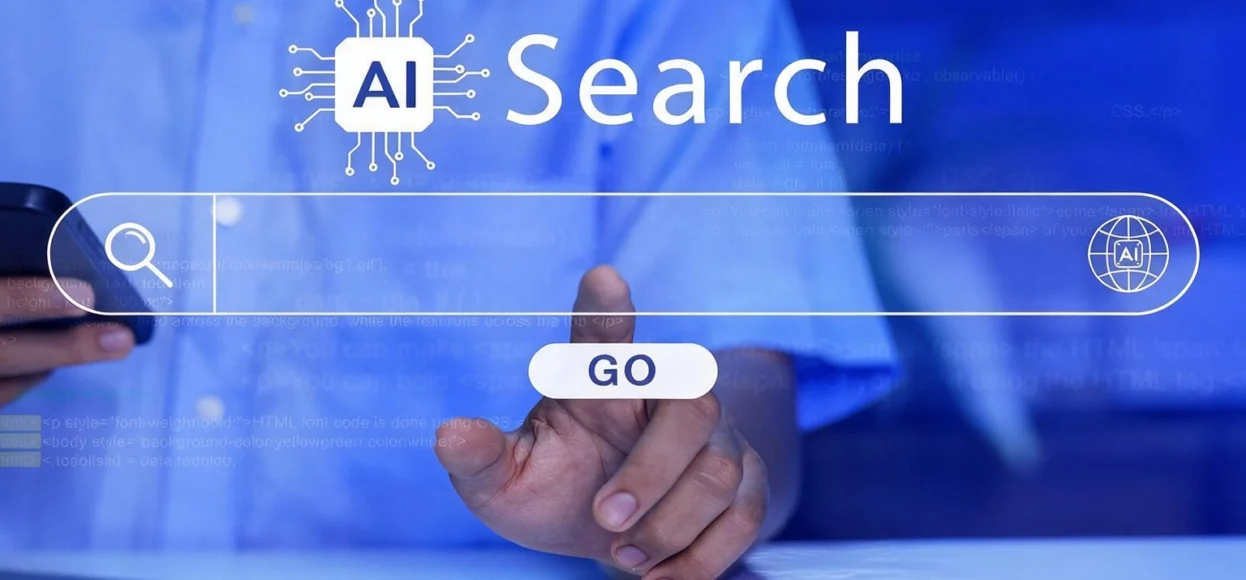 Why Your Business Isn’t Showing Up in AI Search (And How to Fix It)