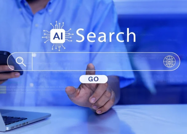 Why Your Business Isn’t Showing Up in AI Search (And How to Fix It)